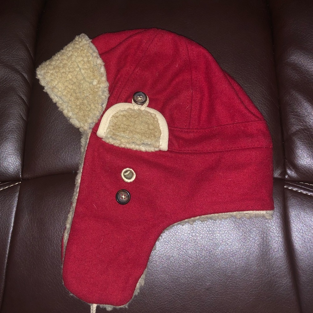 Winter Hat